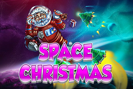 Space Christmas