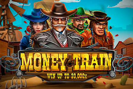 Money Train Money Train