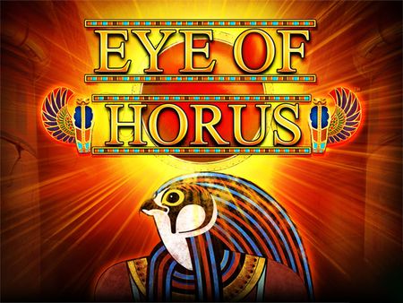 Eye of Horus Eye of Horus