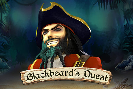Blackbeard's Quest Blackbeard's Quest