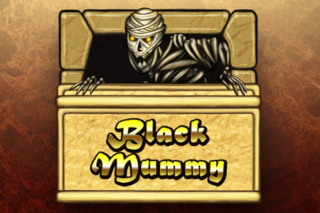 Black Mummy Black Mummy