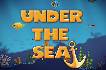 Under The Sea Under The Sea