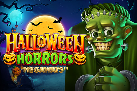 Halloween Horrors