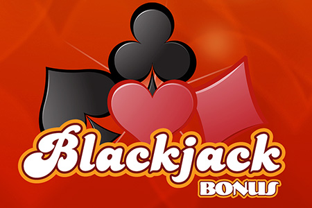 Blackjack Bonus