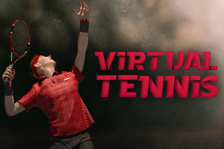 Virtual Tennis