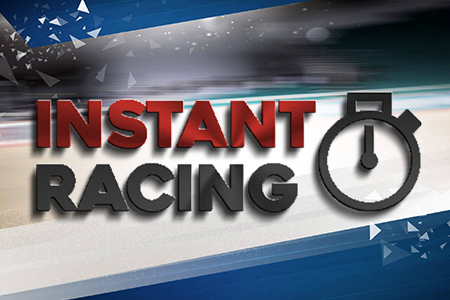 Instant Racing