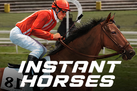 Instant Horses