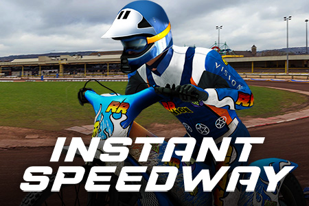 Instant Speedway