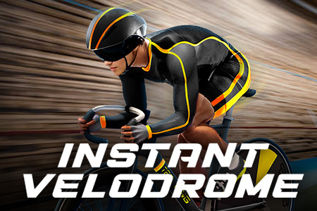 Instant Velodrome