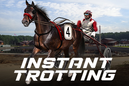 Instant Trotting