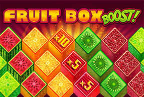 Fruit Box Boost Fruit Box Boost