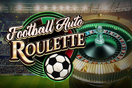 Football Auto Roulette