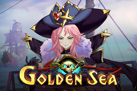 Golden Sea