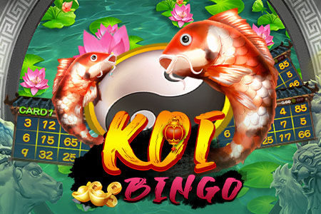 Koi Bingo