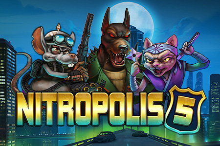Gamblezen Casino: Enjoy Top Slots for Real Cash