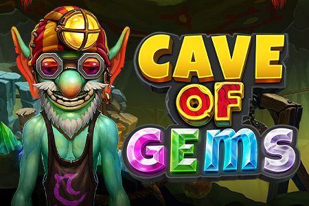 Cave of Gems Cave of Gems