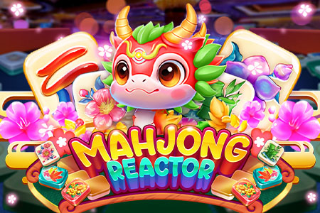Mahjong Reactor