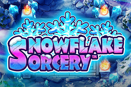 Snowflake Sorcery Snowflake Sorcery
