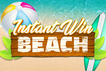Instant Win Beach Instant Win Beach