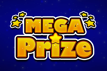 Mega Prize Mega Prize