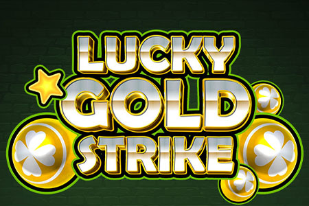 Lucky Gold Strike Lucky Gold Strike