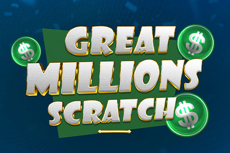 Great Millions Scratch Great Millions Scratch