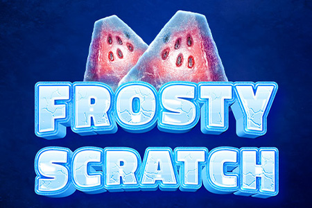 Frosty Scratch Frosty Scratch