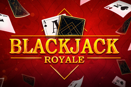 BlackJack Royale