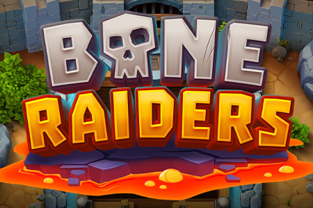 Bone Raiders Bone Raiders