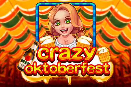 Crazy Oktoberfest