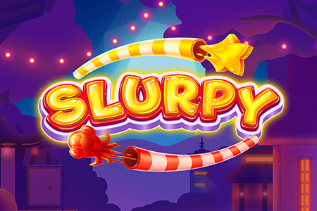 Slurpy Slurpy