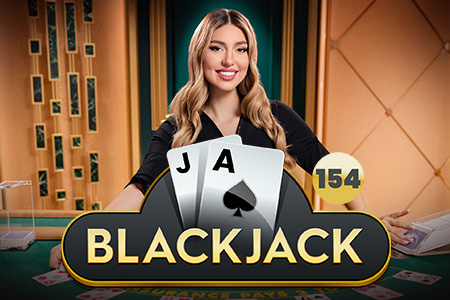 Blackjack 154 Blackjack 154
