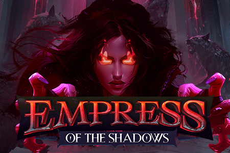 Empress Of The Shadows