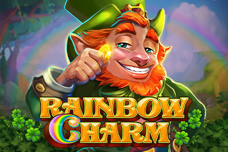 Rainbow Charm Rainbow Charm