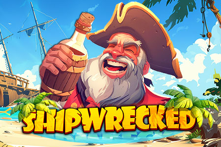 Shipwrecked Shipwrecked