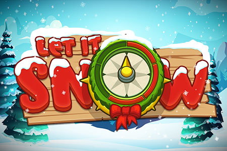Let It Snow Let It Snow