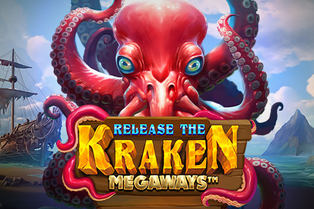 Release the Kraken Megaways Release the Kraken Megaways