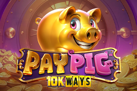 PayPig 10K WAYS PayPig 10K WAYS