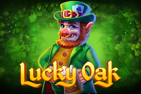 Lucky Oak