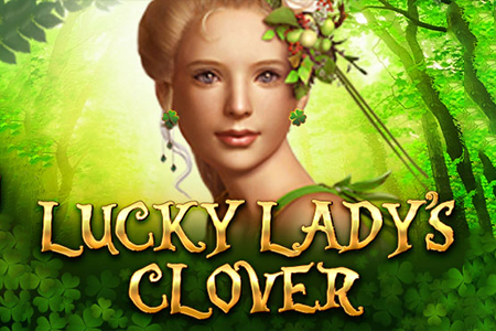 Lucky Lady's Clover