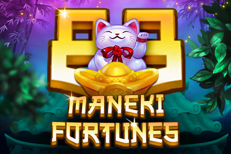 Maneki 88 Fortunes