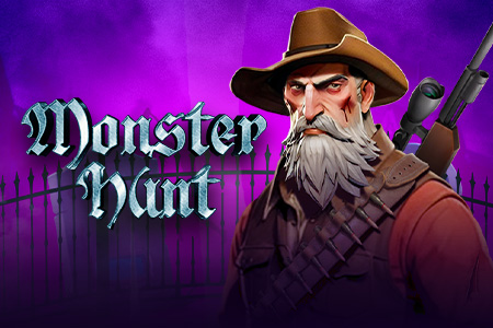 Monster Hunt
