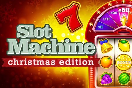 Slot Machine