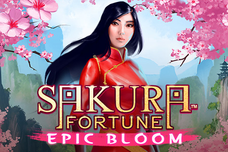 Sakura Fortune Epic Bloom Sakura Fortune Epic Bloom