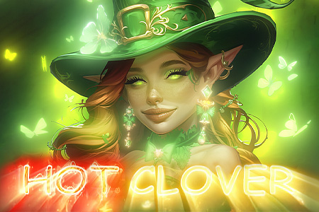Hot Clover