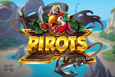 Pirots X Pirots X