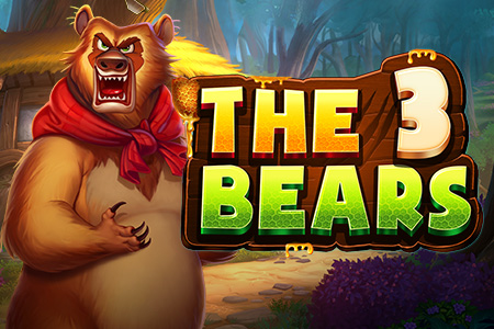 The 3 Bears