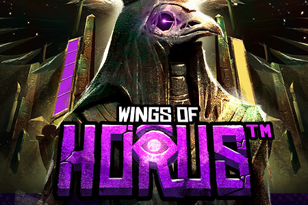 Wings of Horus Wings of Horus