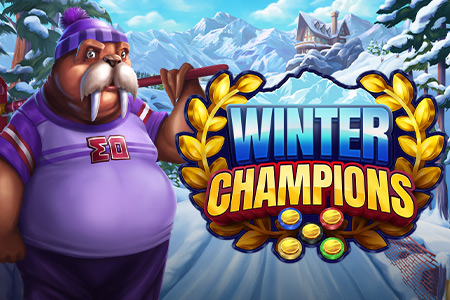 Winter Champions Winter Champions