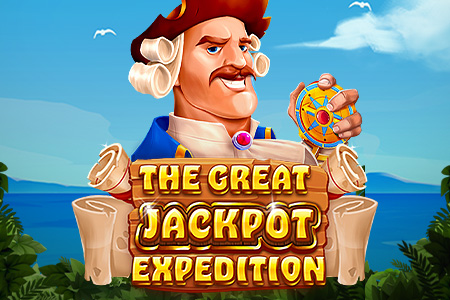 The Great Jackpot Expedition The Great Jackpot Expedition